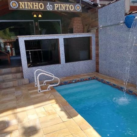 Casa Piscina Azul Villa Paraty Eksteriør bilde