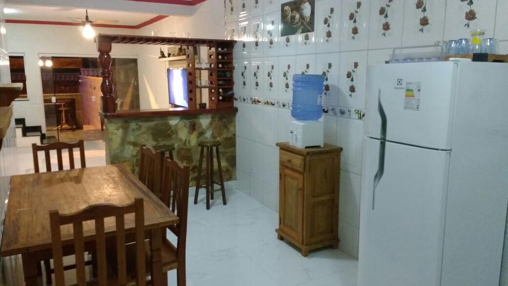 Casa Piscina Azul Villa Paraty Eksteriør bilde