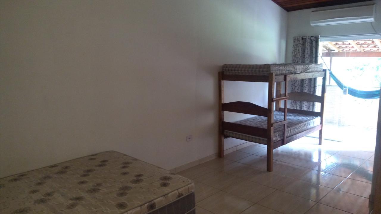 Casa Piscina Azul Villa Paraty Eksteriør bilde