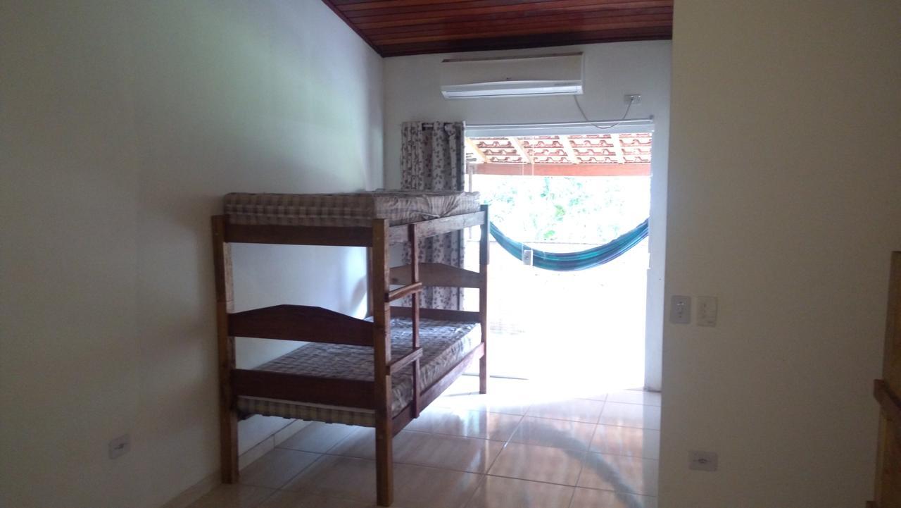 Casa Piscina Azul Villa Paraty Eksteriør bilde