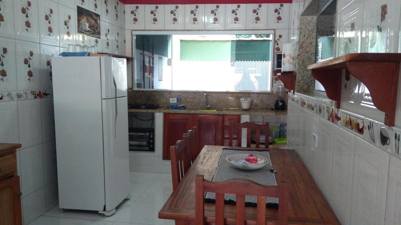 Casa Piscina Azul Villa Paraty Eksteriør bilde