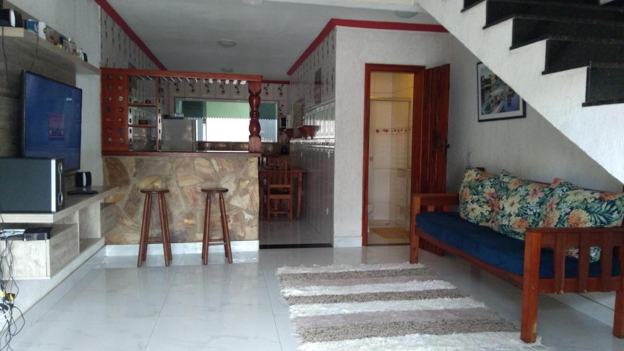 Casa Piscina Azul Villa Paraty Eksteriør bilde