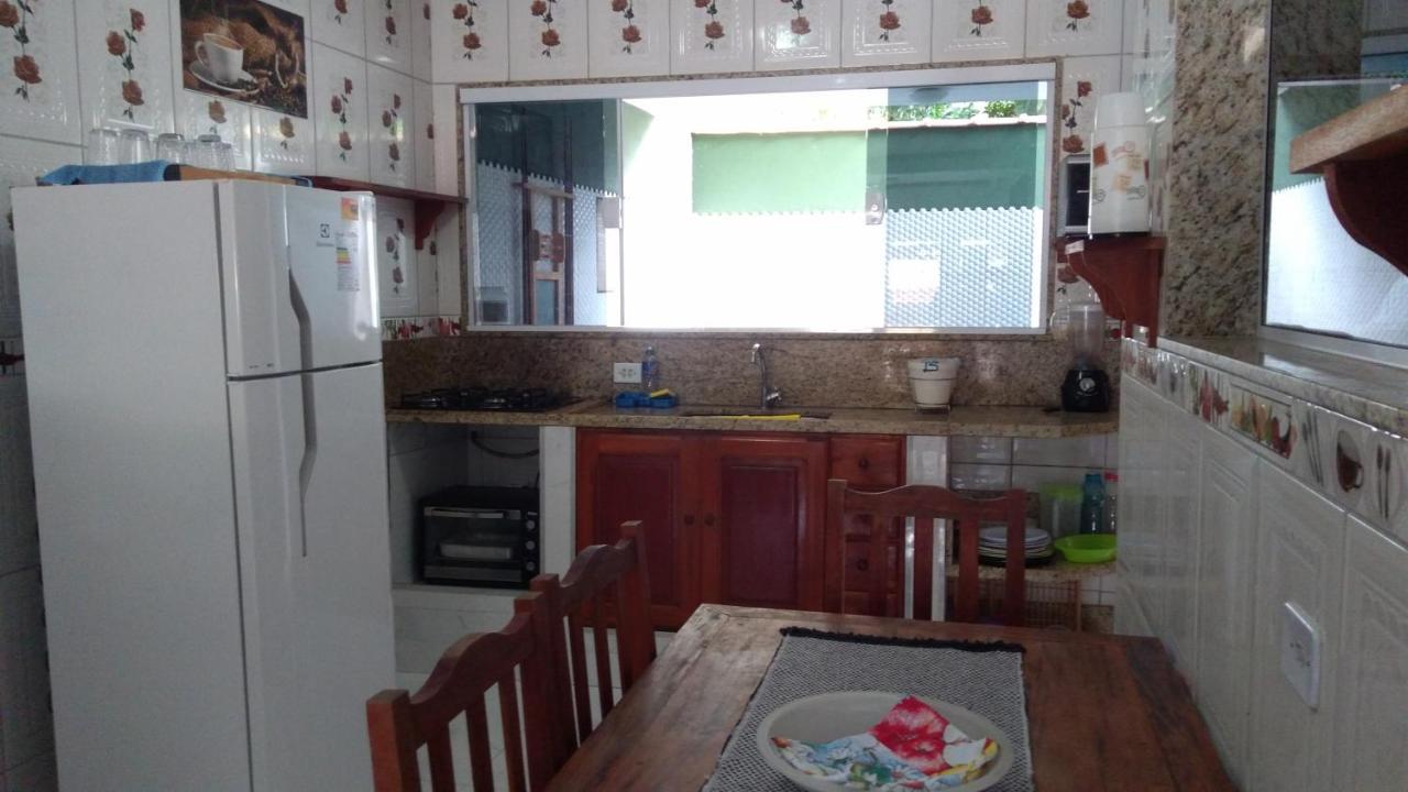 Casa Piscina Azul Villa Paraty Eksteriør bilde