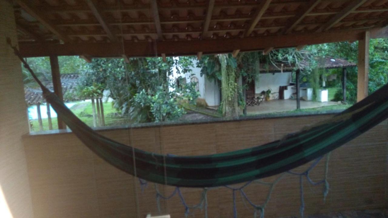 Casa Piscina Azul Villa Paraty Eksteriør bilde