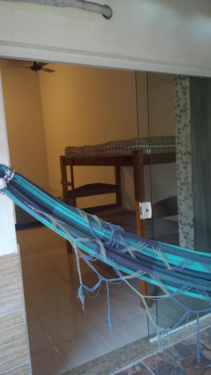 Casa Piscina Azul Villa Paraty Eksteriør bilde