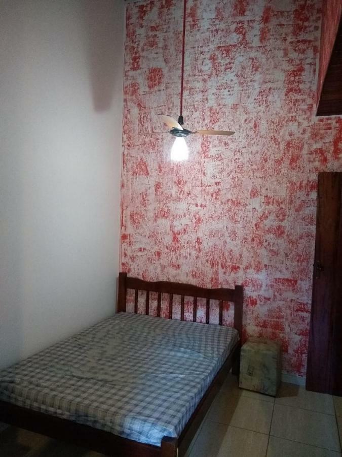 Casa Piscina Azul Villa Paraty Eksteriør bilde